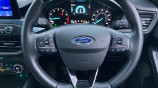 Ford Focus 1.0 EcoBoost 125 Active X Auto 5dr Petrol Hatchback